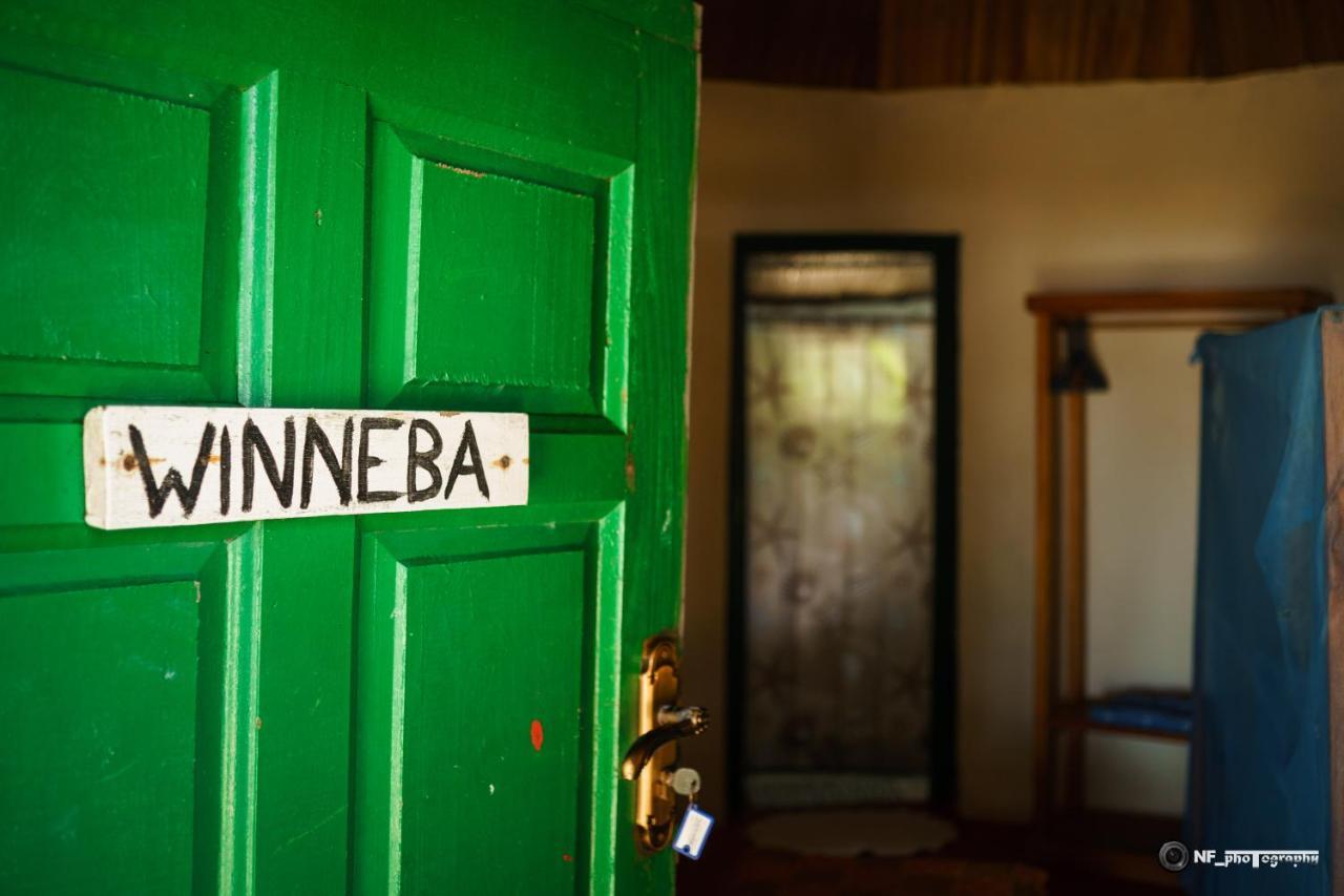 The Akwidaa Inn Екстер'єр фото